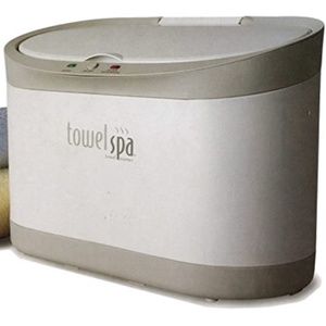 towel warmer spa esthetician *like new